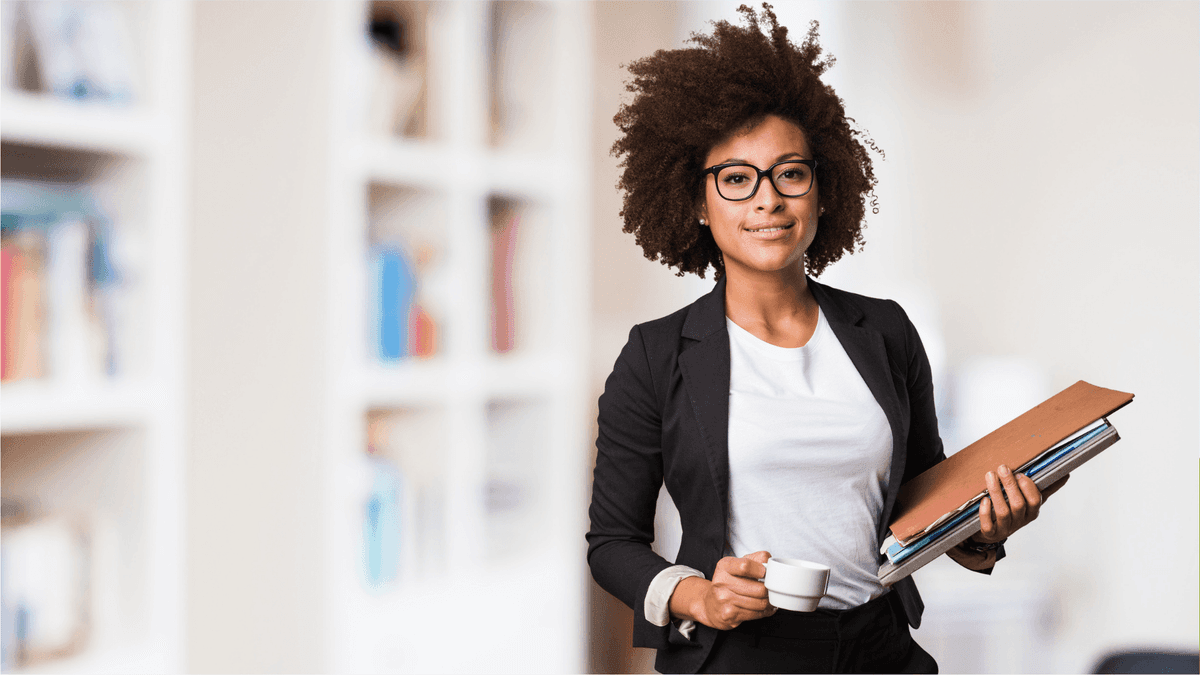 What Is Executive Presence? A Guide for Black Women Advancing to Leadership