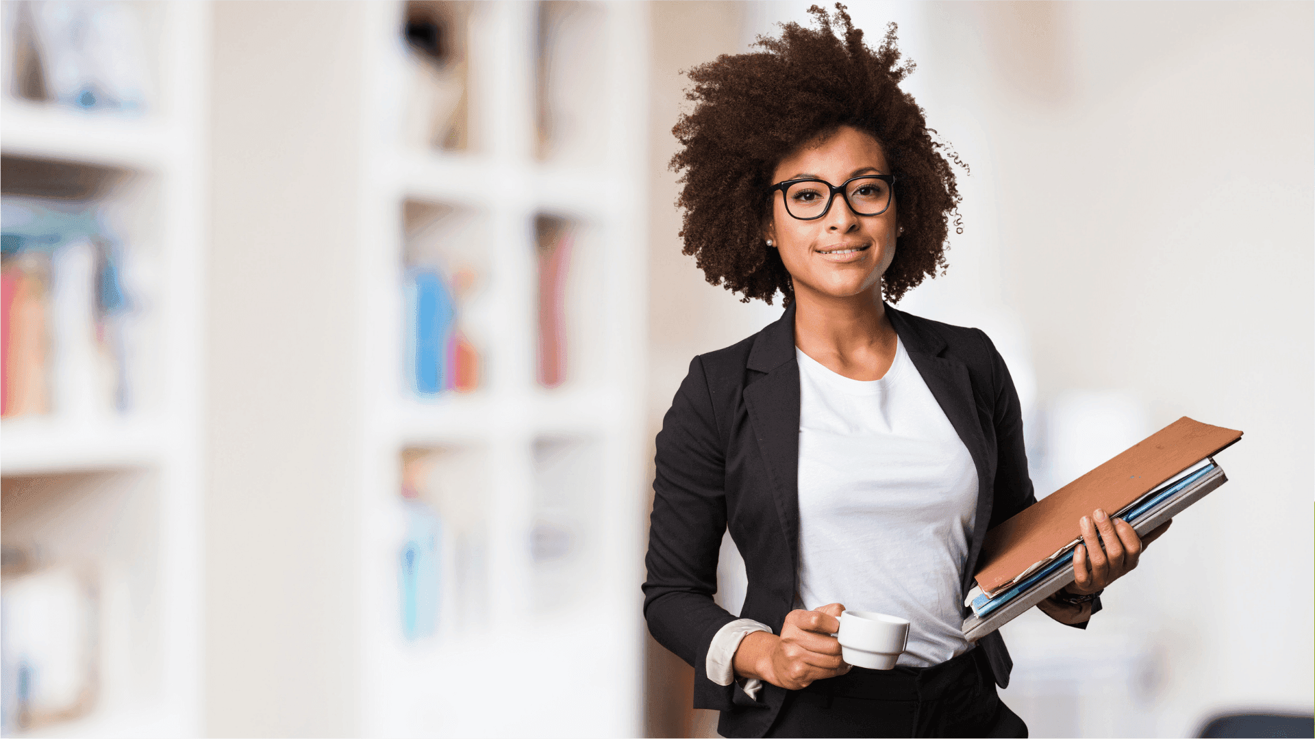 What Is Executive Presence? A Guide for Black Women Advancing to Leadership