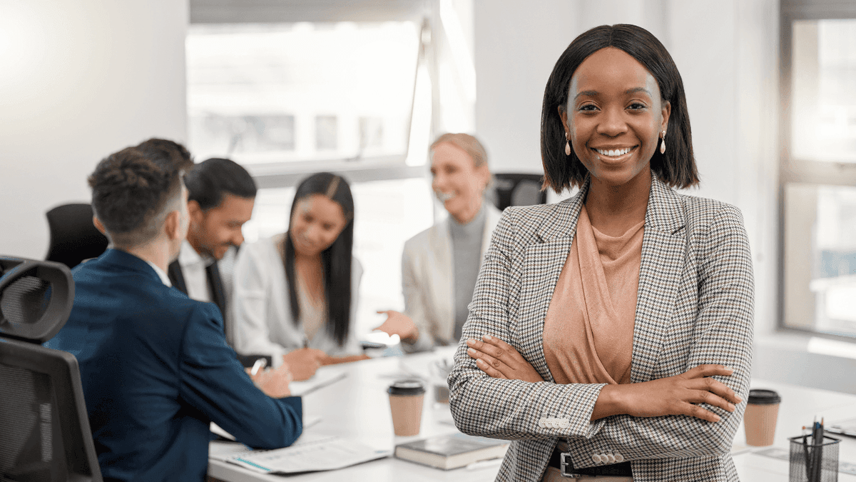 What Is Career Positioning? A Guide for Women Ready to Advance