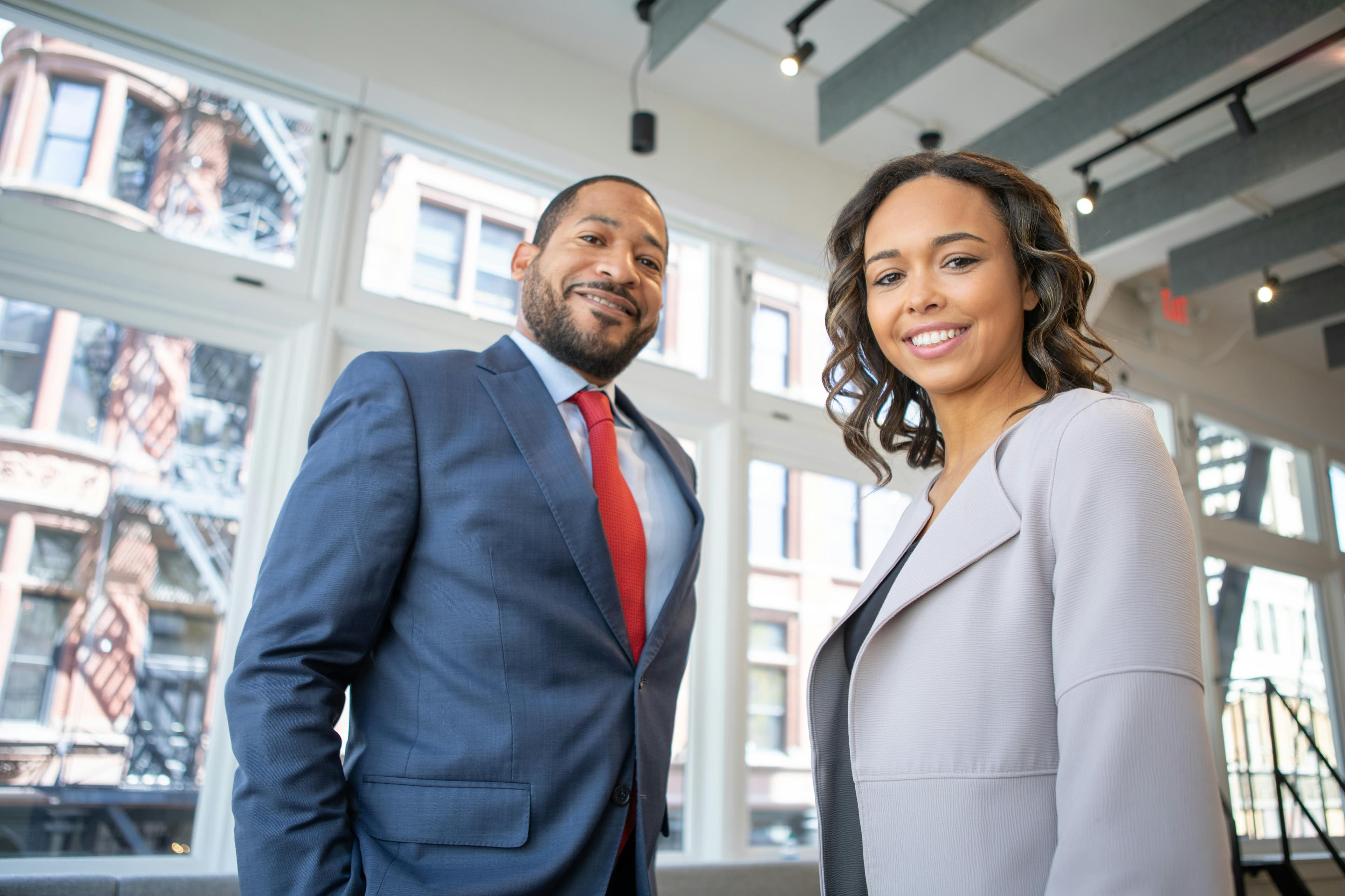 Navigating Bias and Barriers